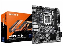 مدل H810M K DDR5 سوکت LGA 1851